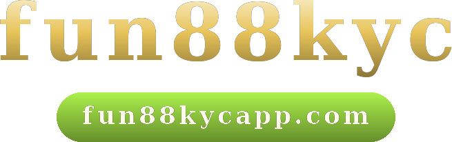 fun88kyc logo