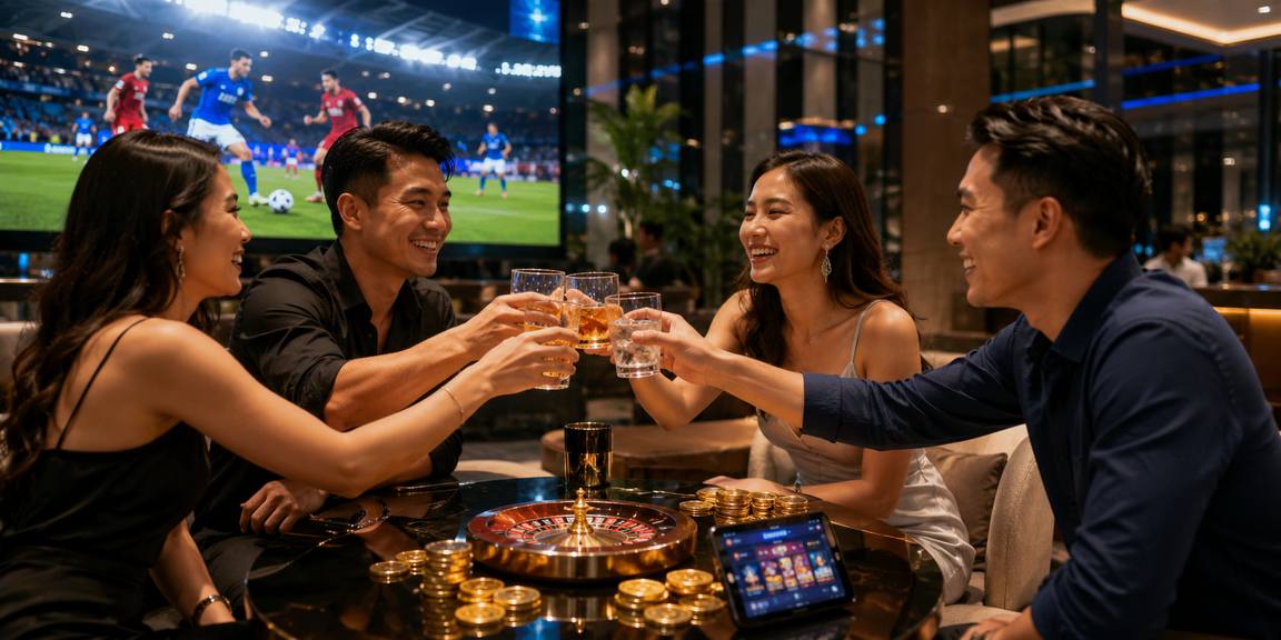 fun88kyc Thể Thao
